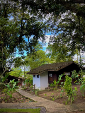 Pousada Coco Dendê